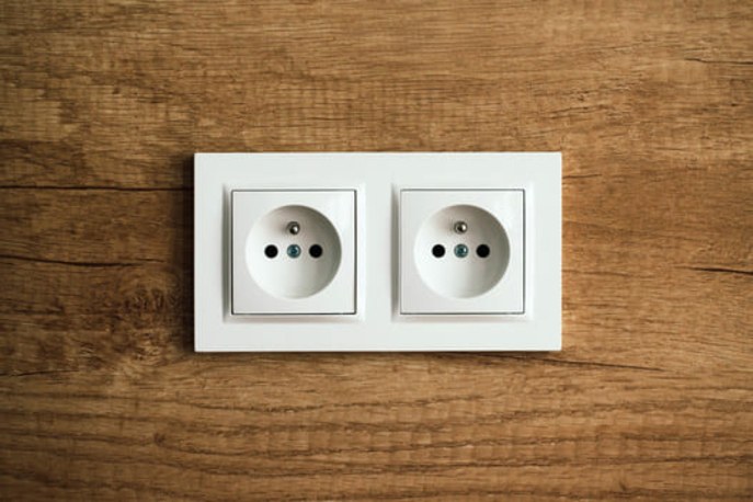 Electrisation danger